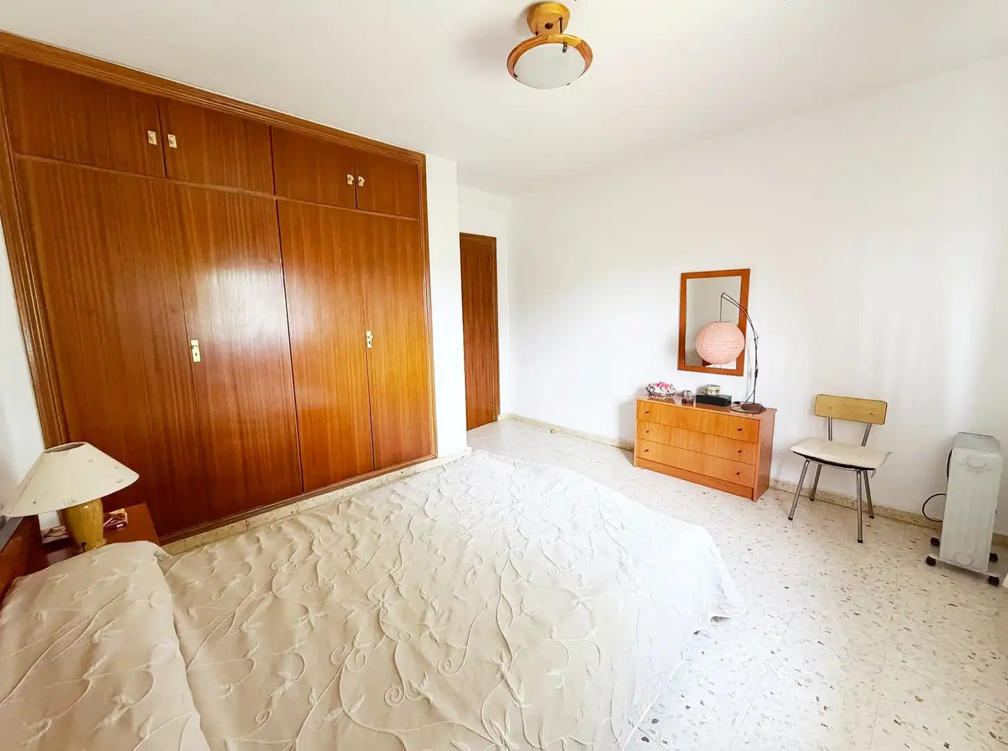 Bedroom of Houses for sale in Santa Cruz del Retamar  with Private garden, Terrace and Swimming Pool