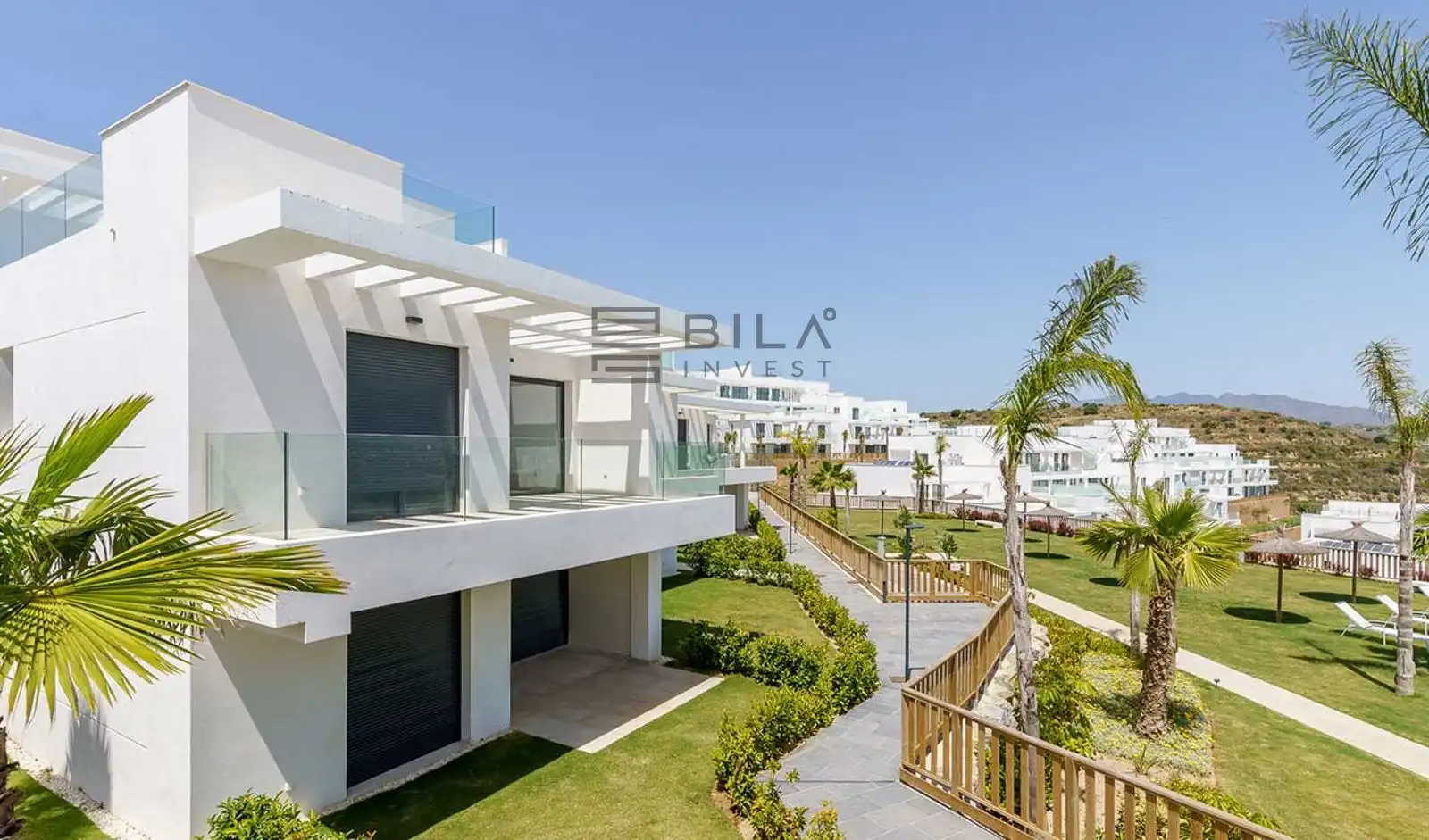 Piso con piscina en venta en Casa Banderas, imagen 2