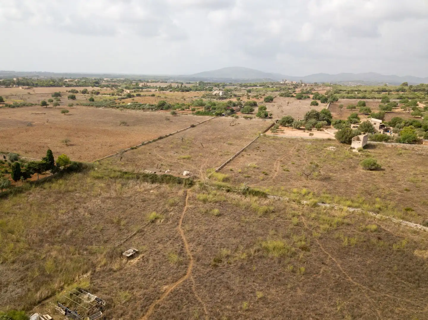 Land for sale in Sa Gruta, Manacor Centre