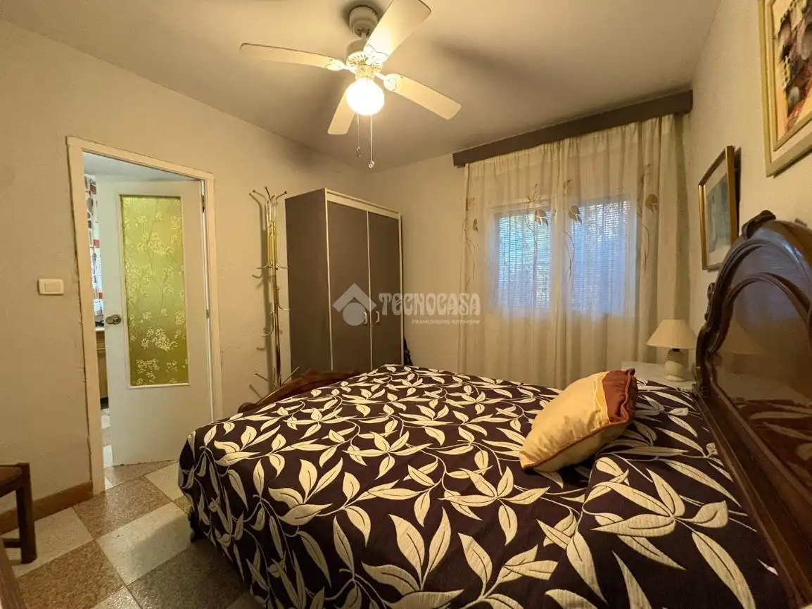 Casa rústica en venda a Tres Olivos - La Piedad, imagen 20