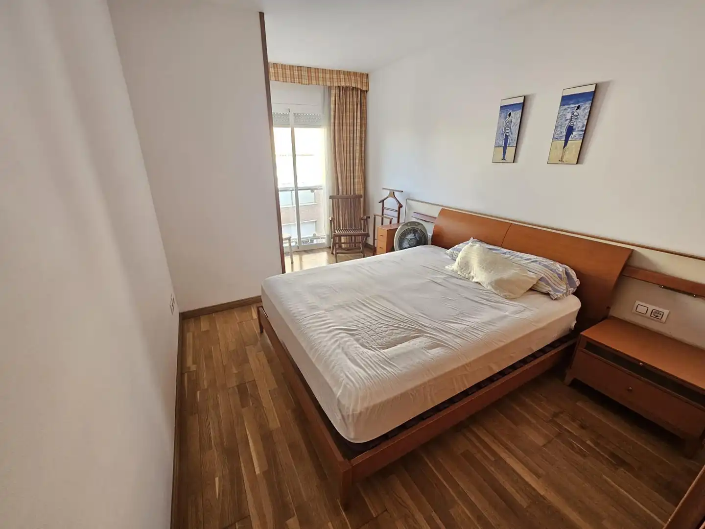 Duplex avec terrasse à vendre à Malgrat de Mar, imagen 15