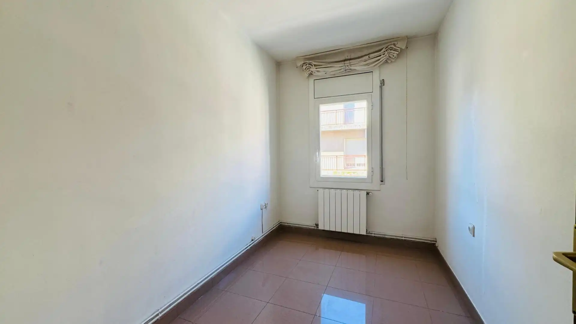 Bedroom of Flat for sale in Vilafranca del Penedès  with Heating, Balcony and Alarm