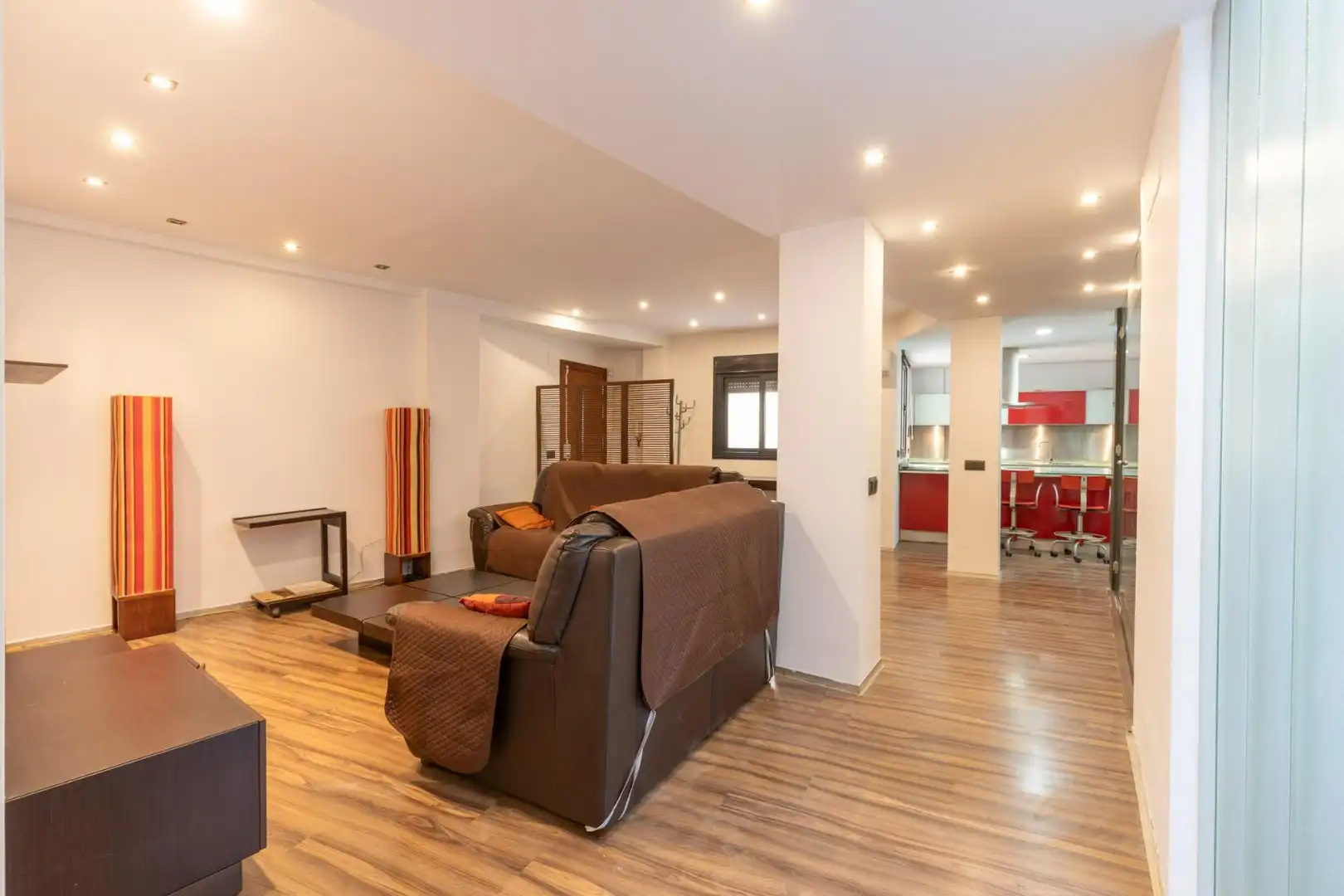 Loft en venta en Granada