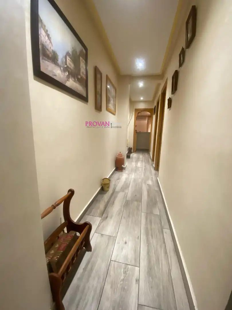 Flat for sale in Camí dels Magros - Casablanca