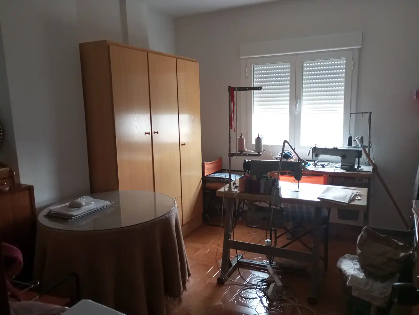 Wohnung mit Terrasse zum Verkauf in Calle Puente los Geas, imagen 8