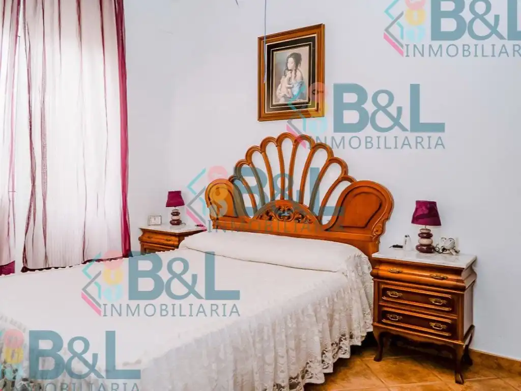 Habitación de Casa o chalet en venta en Valverde del Camino con Terraza