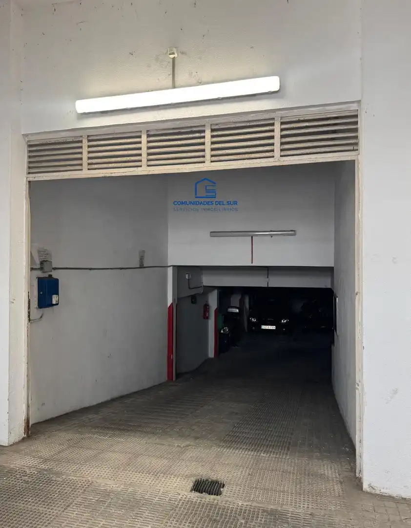 Parking for sale in Paseo Marítimo - San José - La Laguna, imagen 4