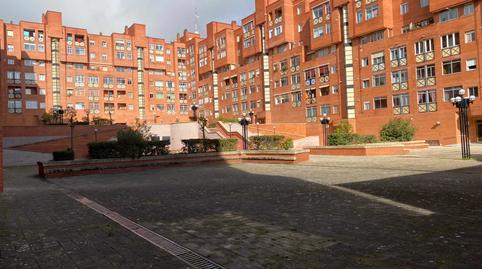 Photo 2 of Flat for sale in Calle Amadeo Arias, 10, Parquesol, Valladolid Capital