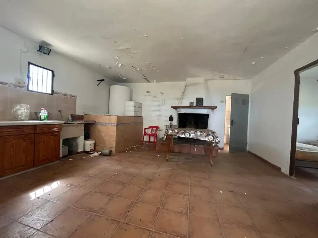 Country house zum Verkauf in Partida Balaguera, Altura