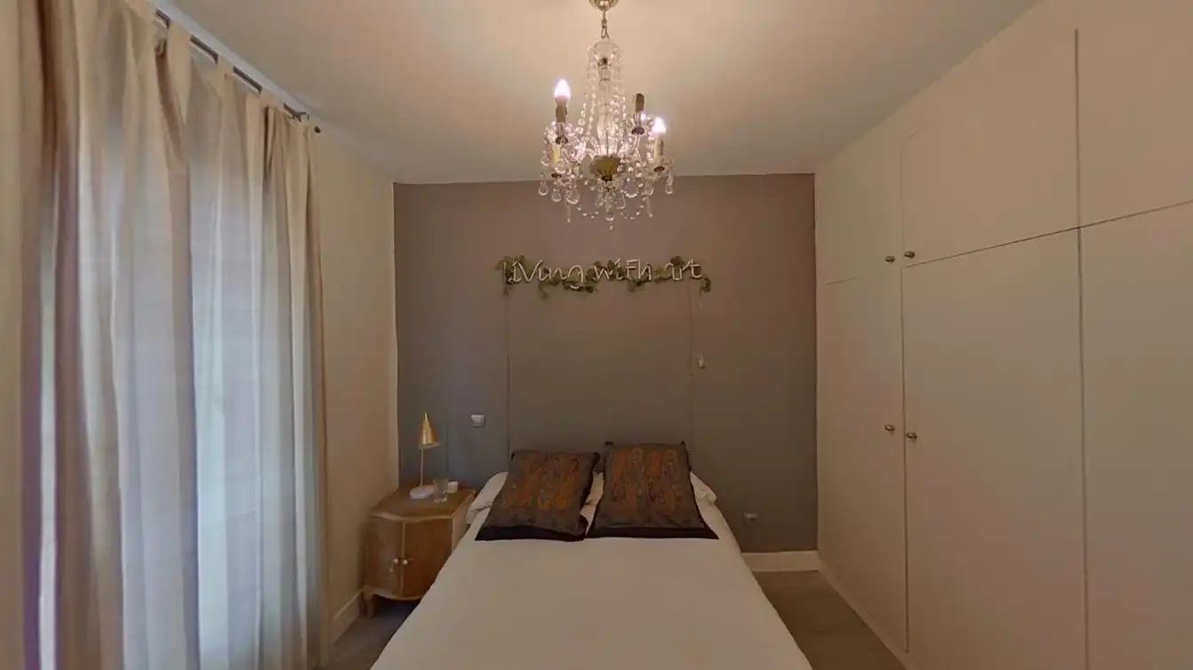Appartement avec terrasse à louer à Calle de San Bernardo, imagen 29