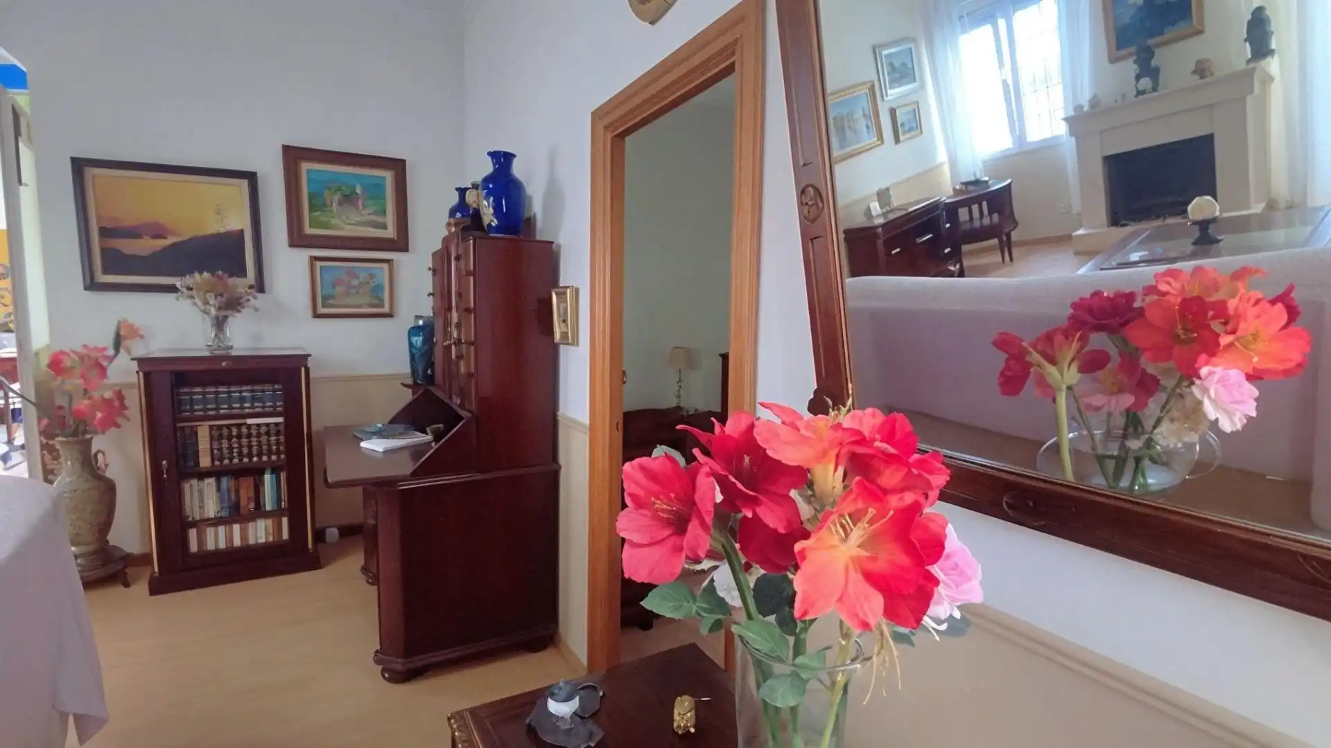 Haus oder Chalet zum Verkauf in Níjar mit Heizung, Terrasse und Abstellraum