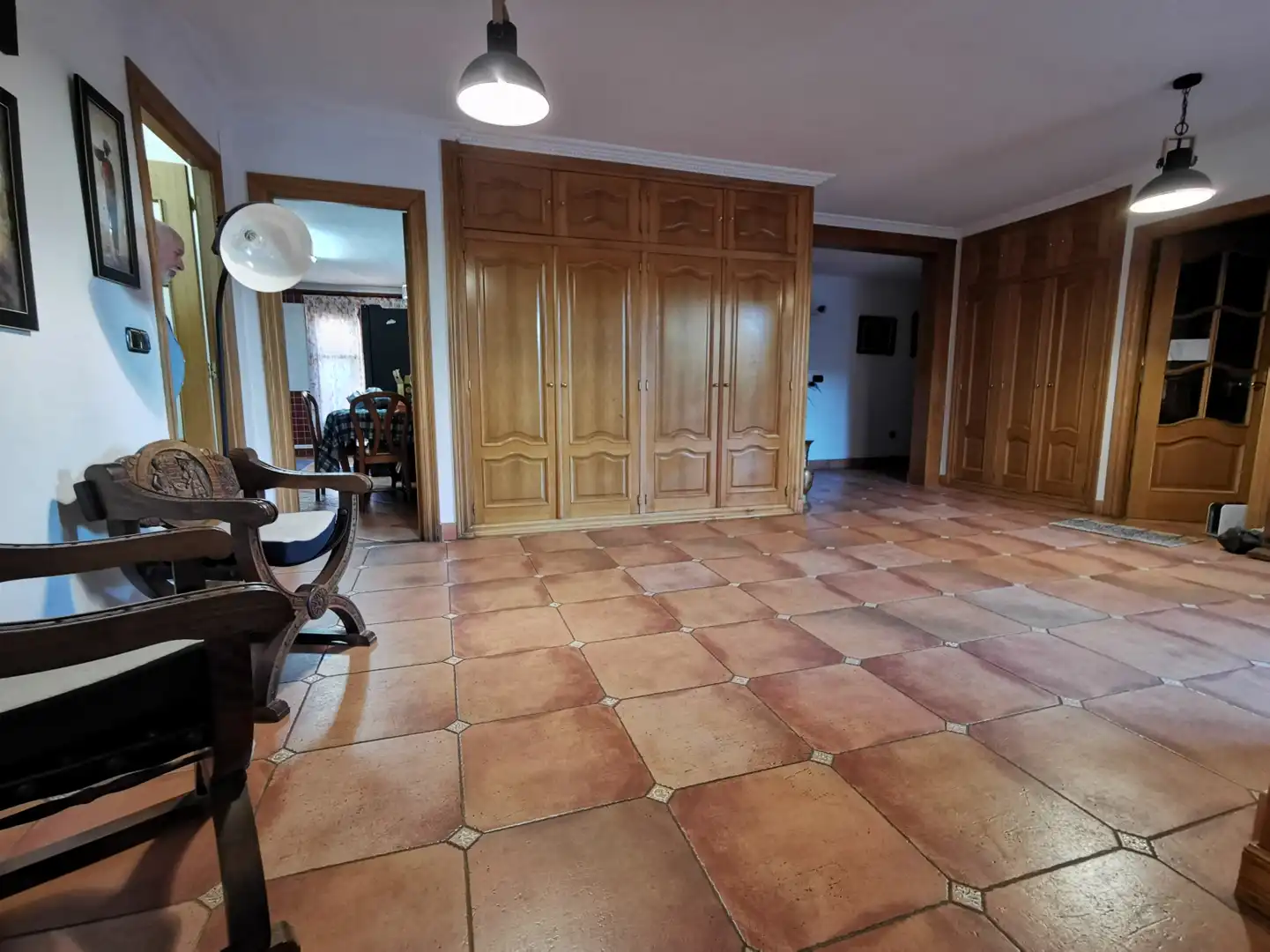 Casa o chalet en venta en Ampuero - LA BIEN APARECIDA, 60, Ampuero