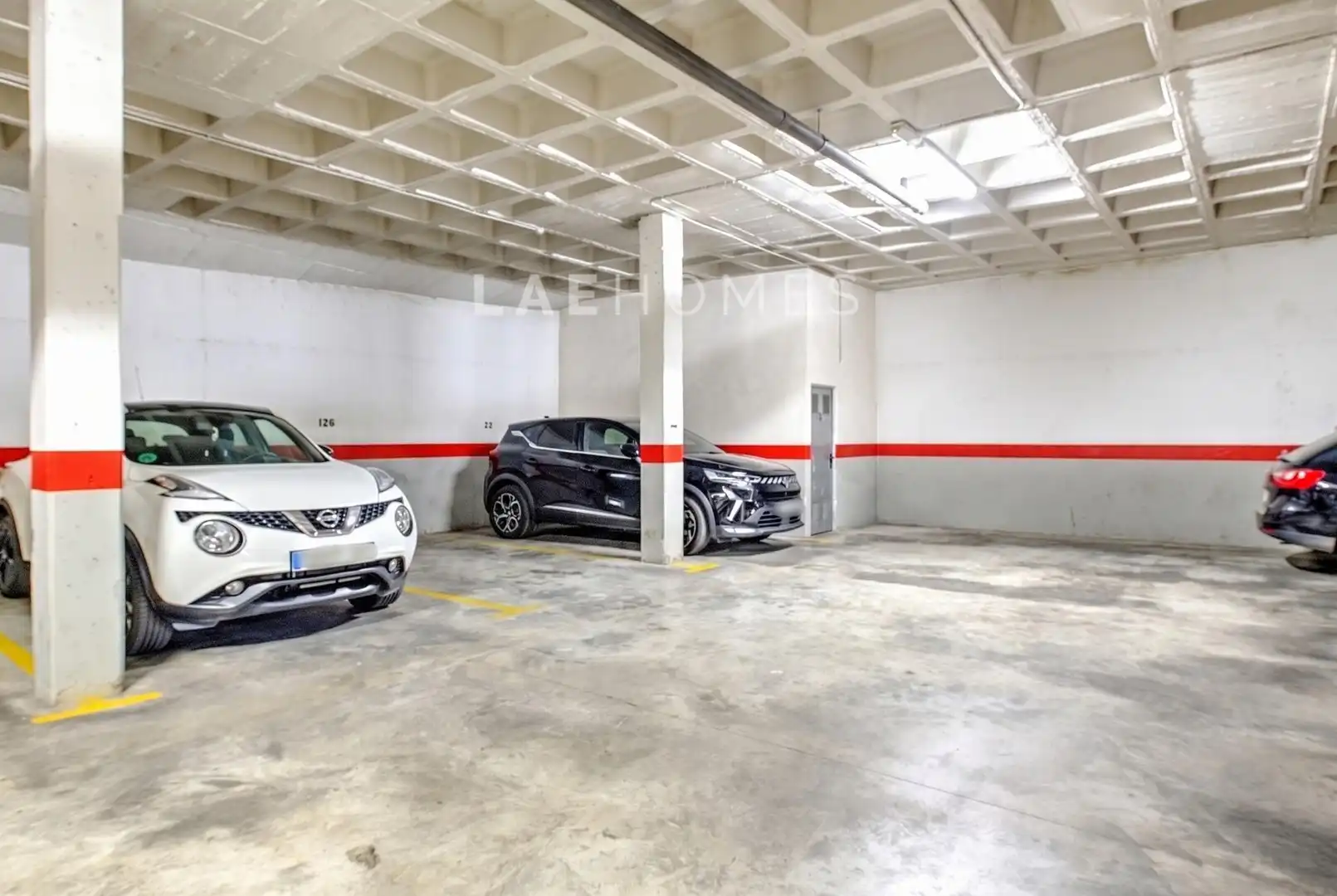Piso con terraza en venta en Calle NOT S MONTESINO, imagen 23