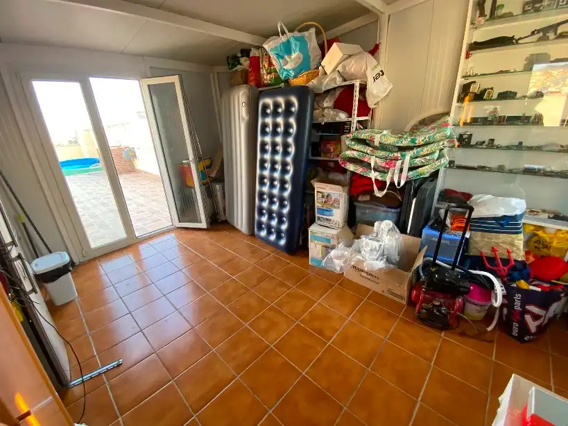Ático en venta en Vélez-Málaga con Aire acondicionado, Calefacción y Terraza