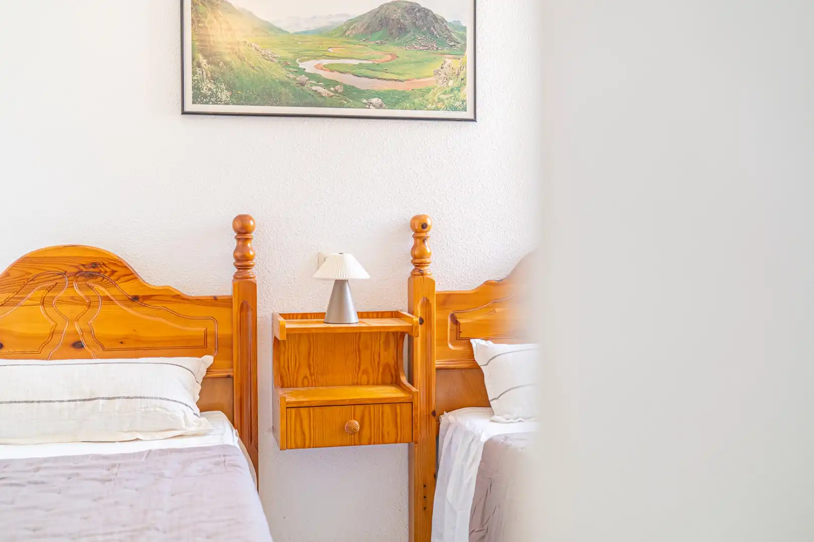 Habitación de Ático en venta en Torrevieja con Jardín privado, Terraza y Trastero