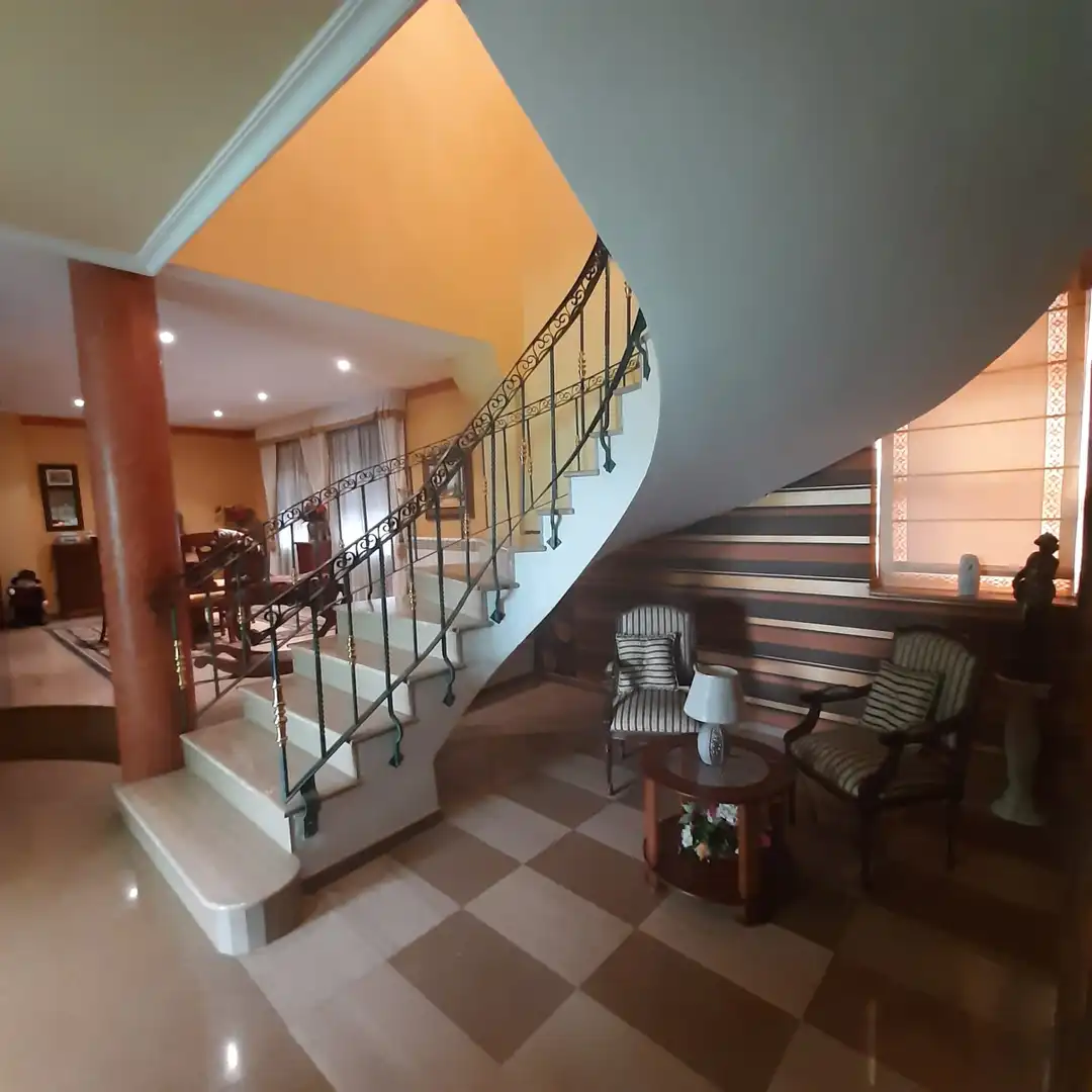 Detached homes for sale in Úbeda  with Private garden, Terrace and Swimming Pool