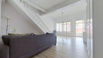 Living room of House or chalet for sale in Sabadell  with Terrace and Balcony