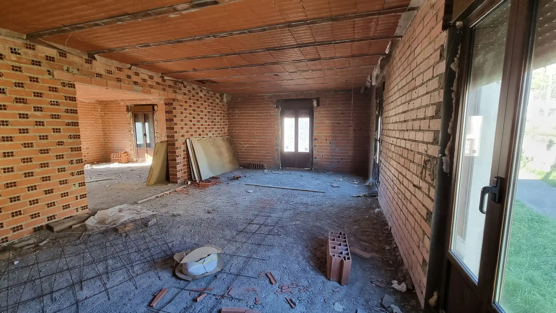 Casa o xalet en venda en Cabrales