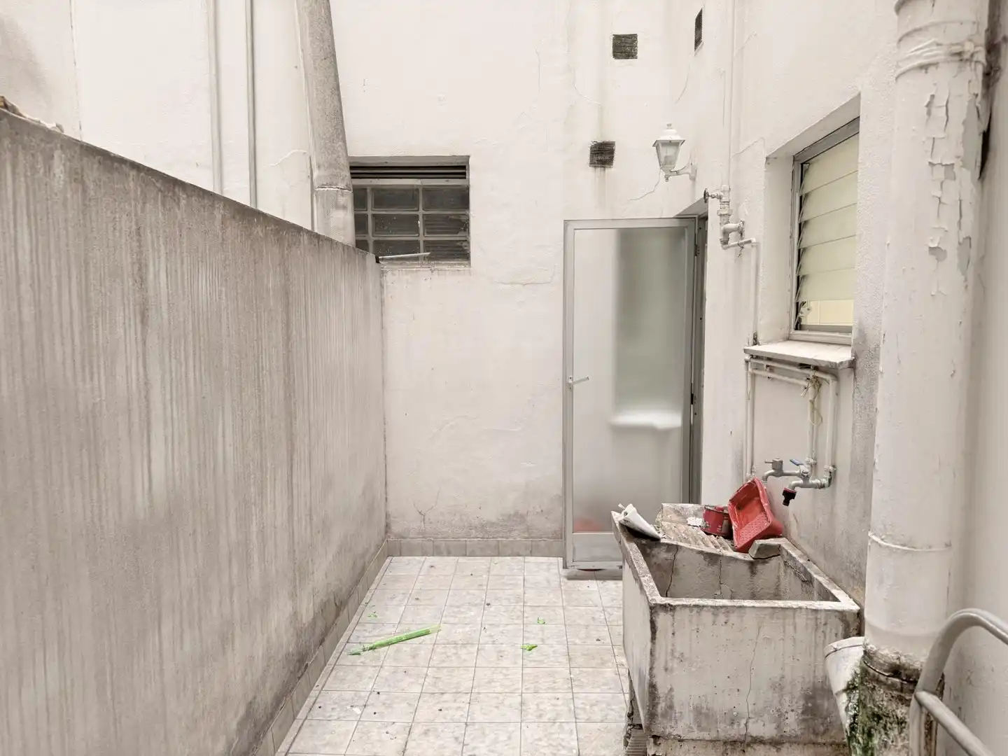 Terrassa de Pis en venda en Alzira