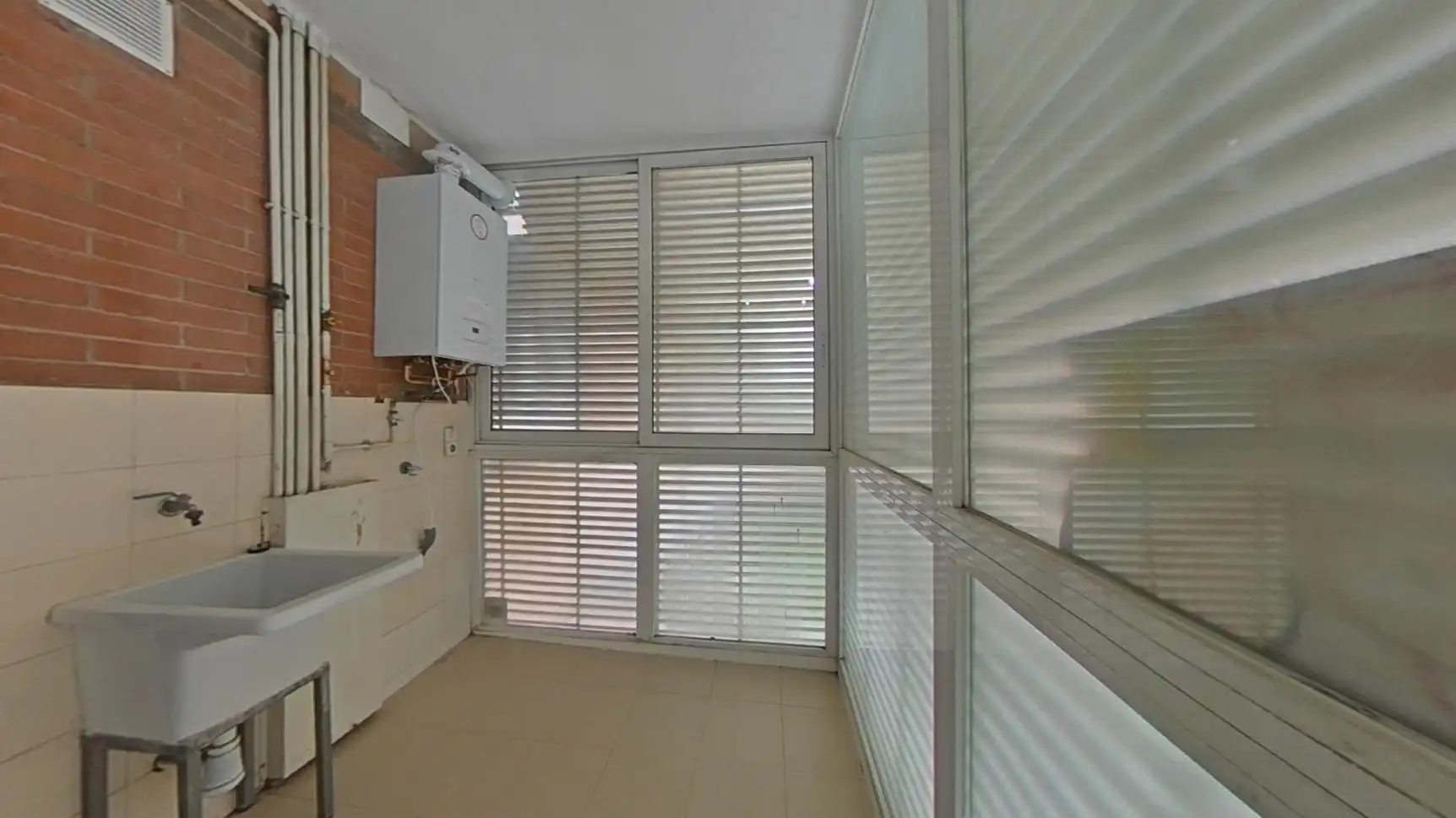 Pis en venda en Sant Cugat del Vallès amb Calefacció, Parquet i Piscina