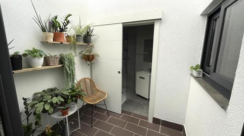 Foto 2 de Casa adosada en venda a Poble Nou, Terrassa