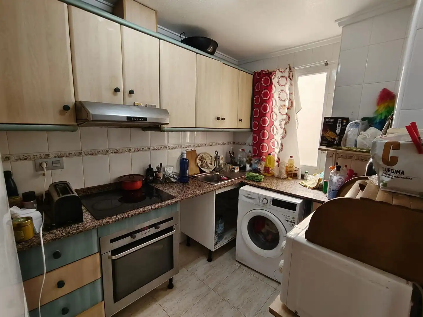 Apartamento con ascensor en venta en Calle PATRICIO ZAMMIT 72, imagen 16