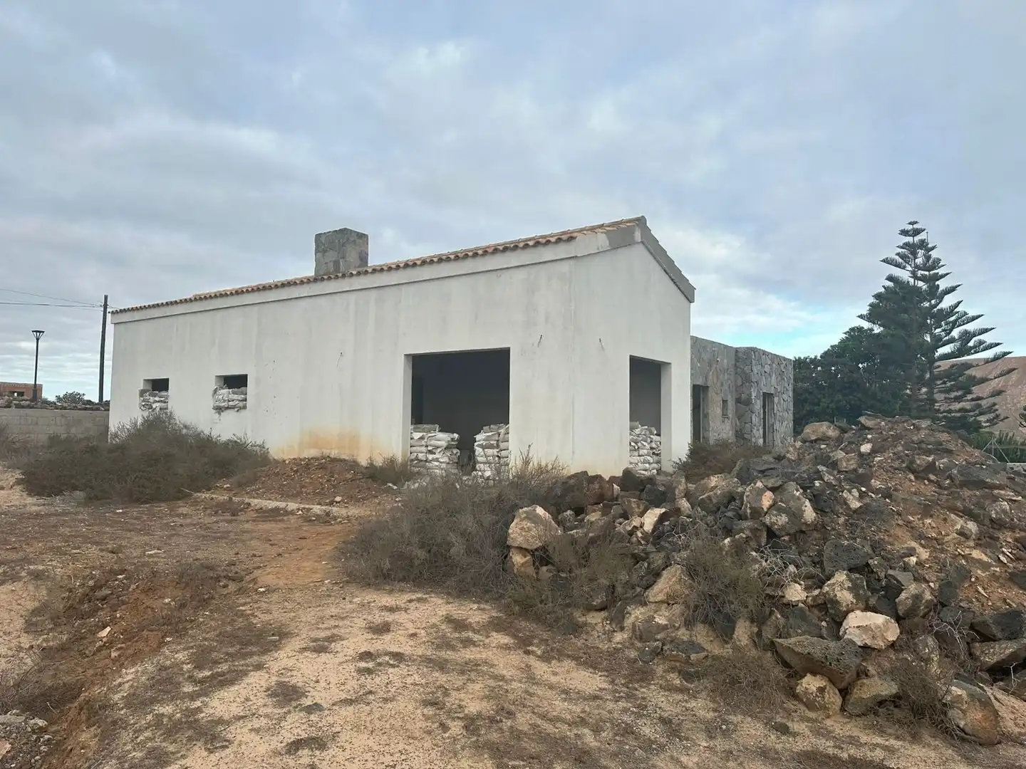Casa en venta en LOS ALTOS