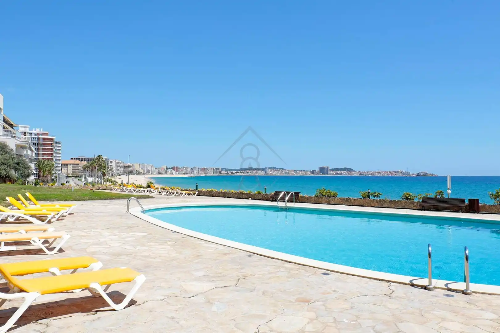 Àtic amb piscina en venda a Torre Valentina - Mas Vilar de La Mutxada - Treumal, imagen 39