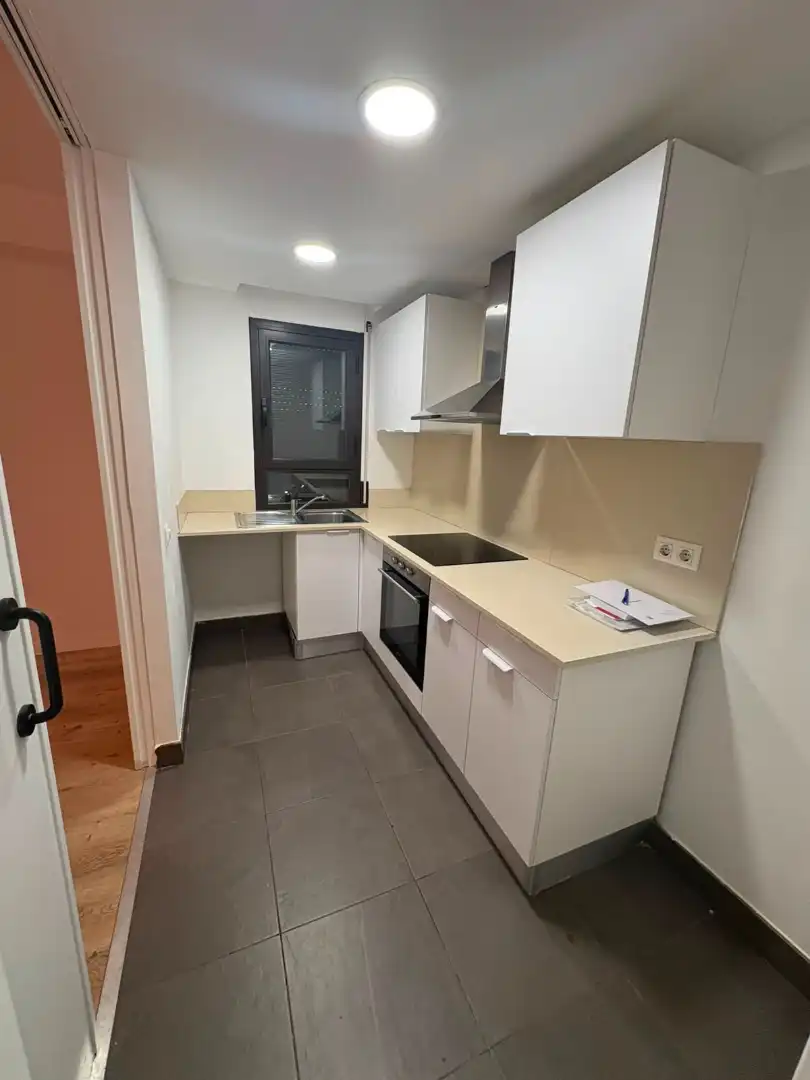 Flat with lift to rent in Santa Coloma de Farners, imagen 5