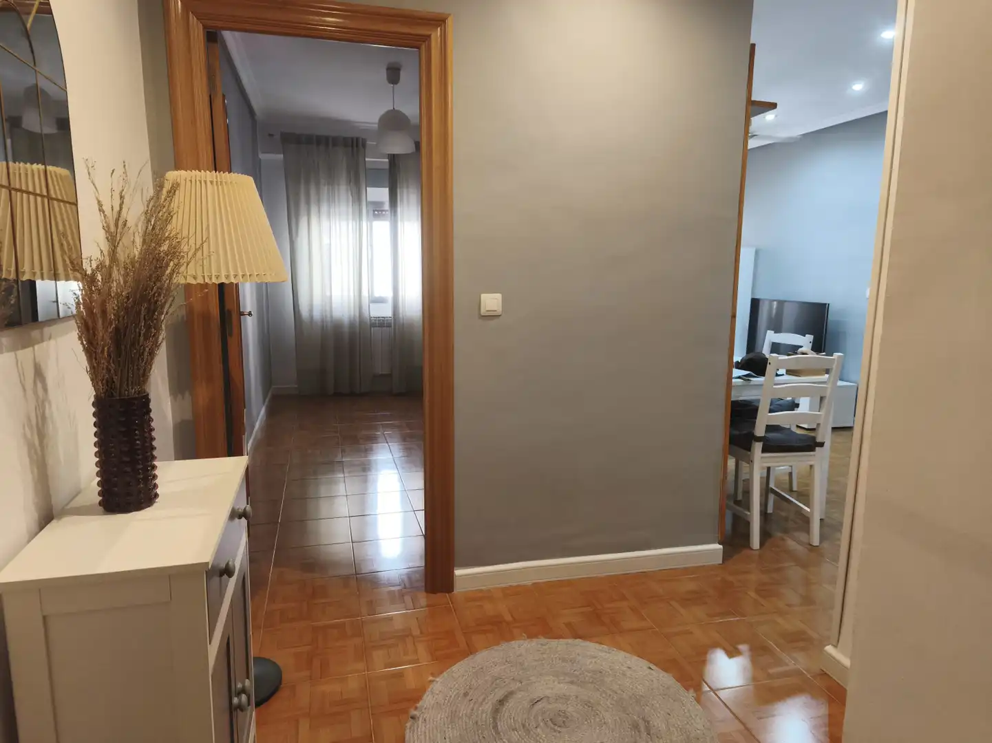 Flat for sale in  Logroño  with Heating and Terrace