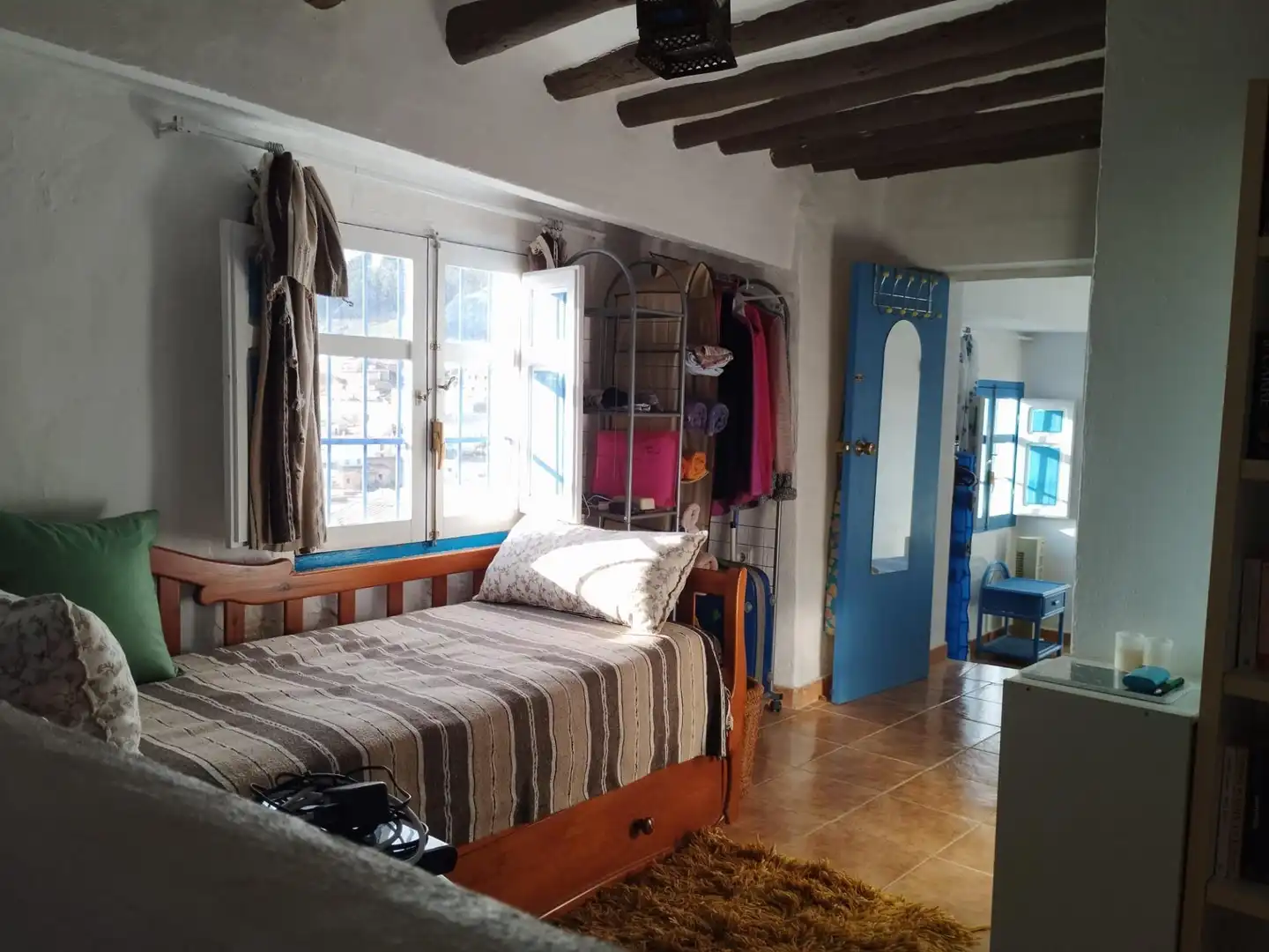 Casa rústica en venda a Calle de la Fuentecilla, imagen 32