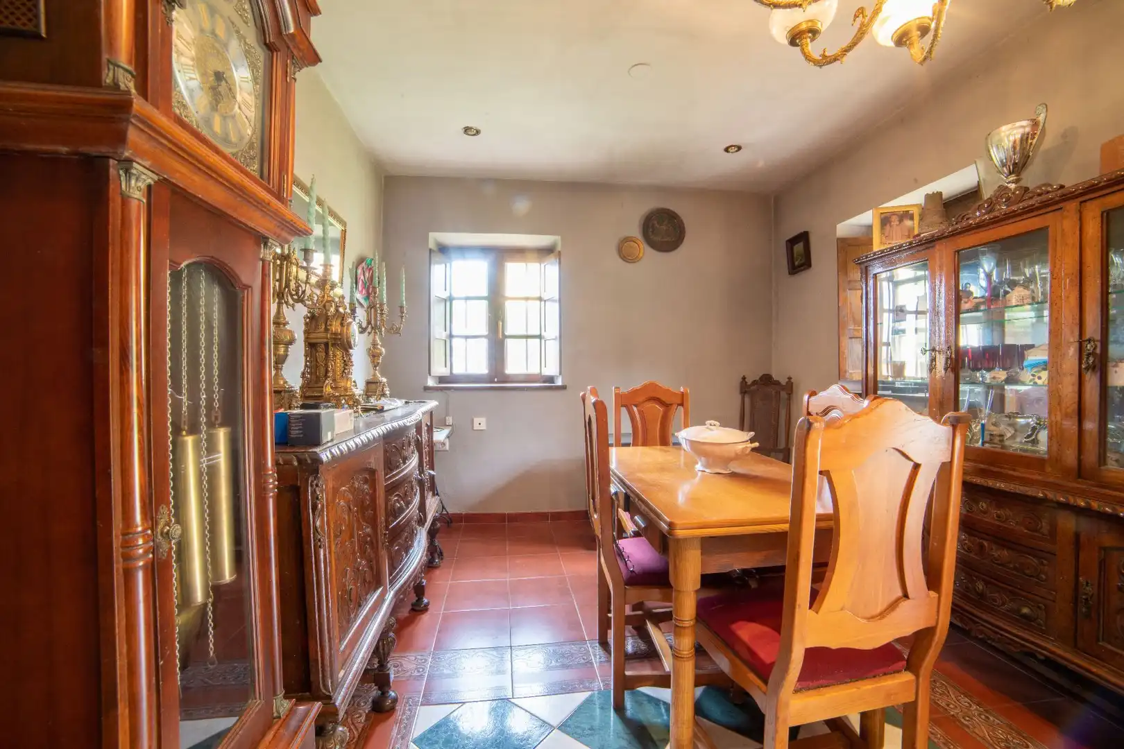 Casa con giardino in vendita a Celorio - Poó - Parres, imagen 8