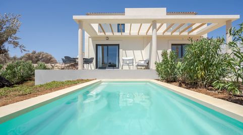Foto 4 de Casa adosada en venta en Cala Magrana - Cala Anguila - Cala Mendia, Manacor