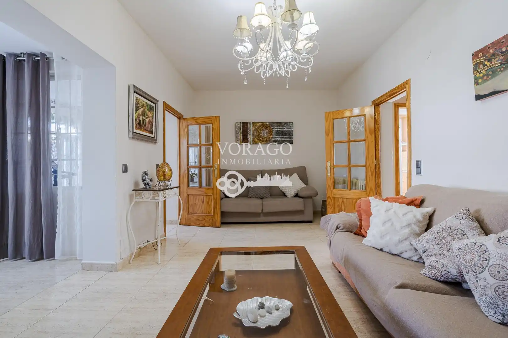 Maison mitoyenne avec piscine à vendre à Valdeavero, imagen 19