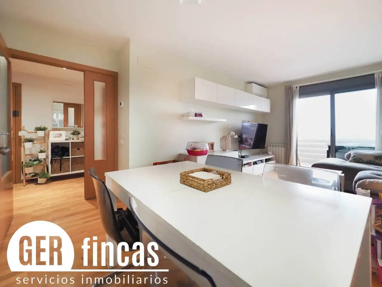 Duplex con balcone in vendita a Paseo Veintidós de Julio, imagen 5