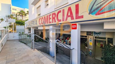 Photo 2 of Premises for sale in Marina de la Torre, Mojácar