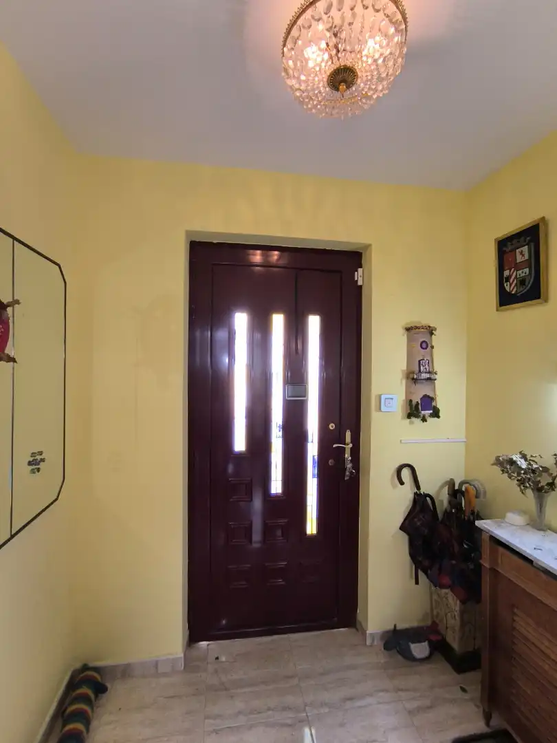 Casa o chalet en venta en Frechilla con Calefacción, Jardín privado y Parquet