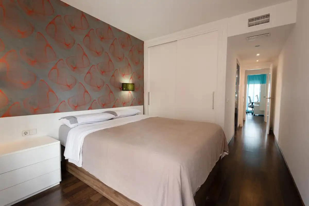 Habitación de Piso en venta en Eivissa con Aire acondicionado, Calefacción y Terraza