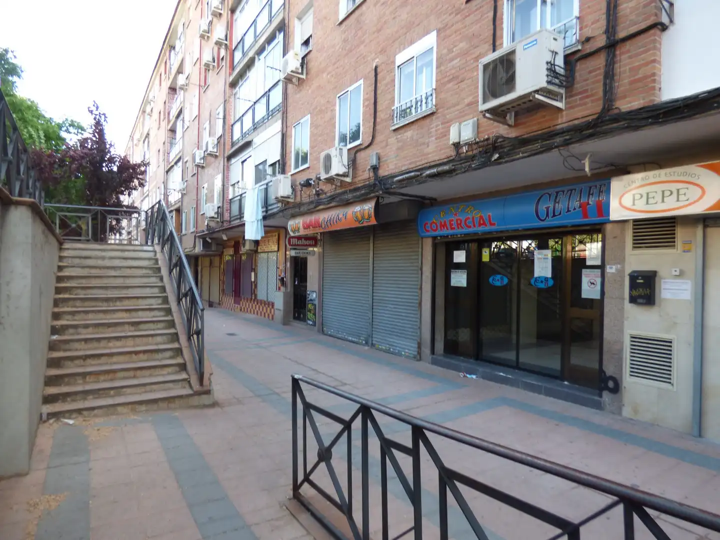 Business premises for sale in Calle Cataluña, imagen 10