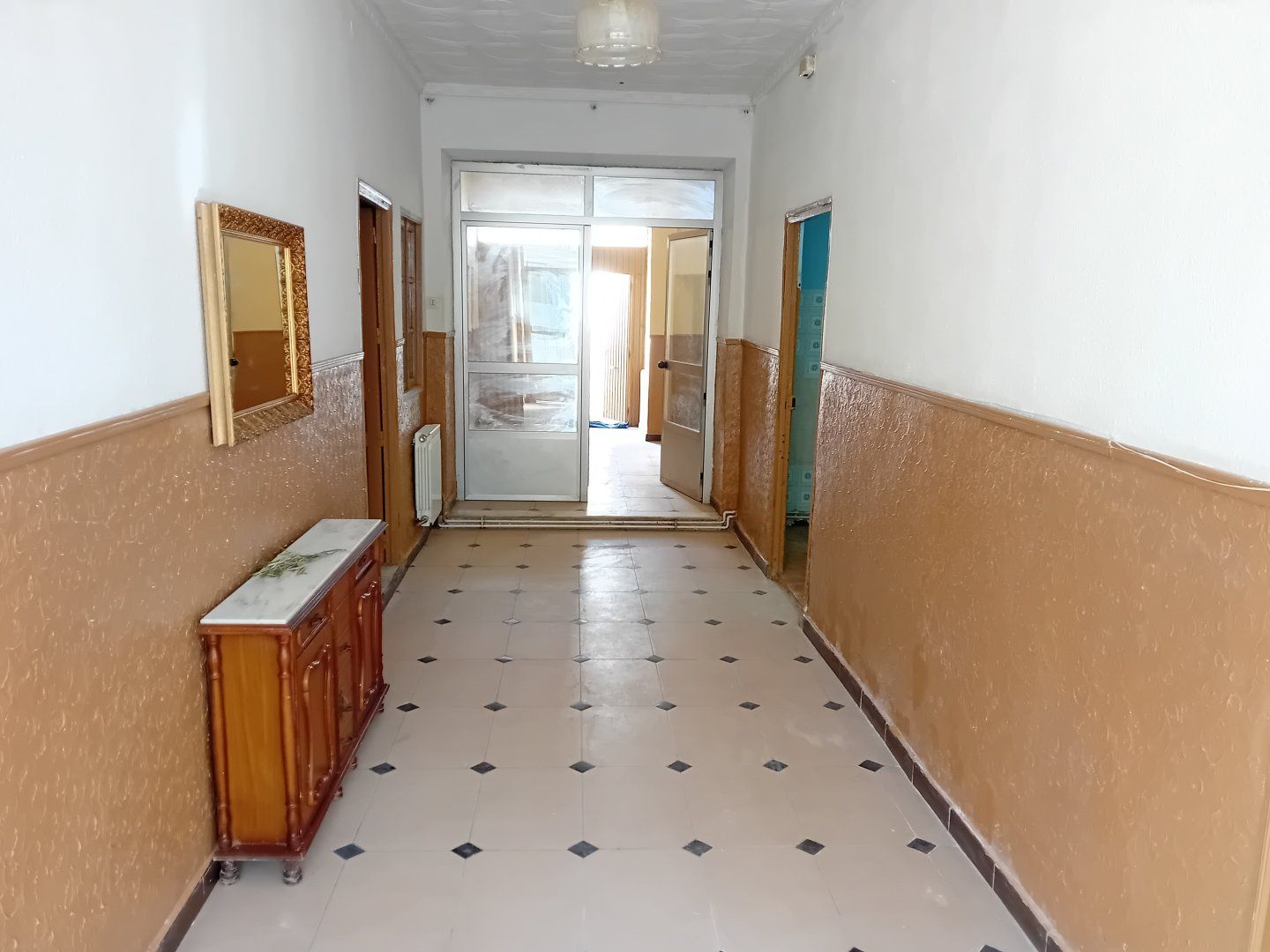 Country house for sale in Malagón  with Heating