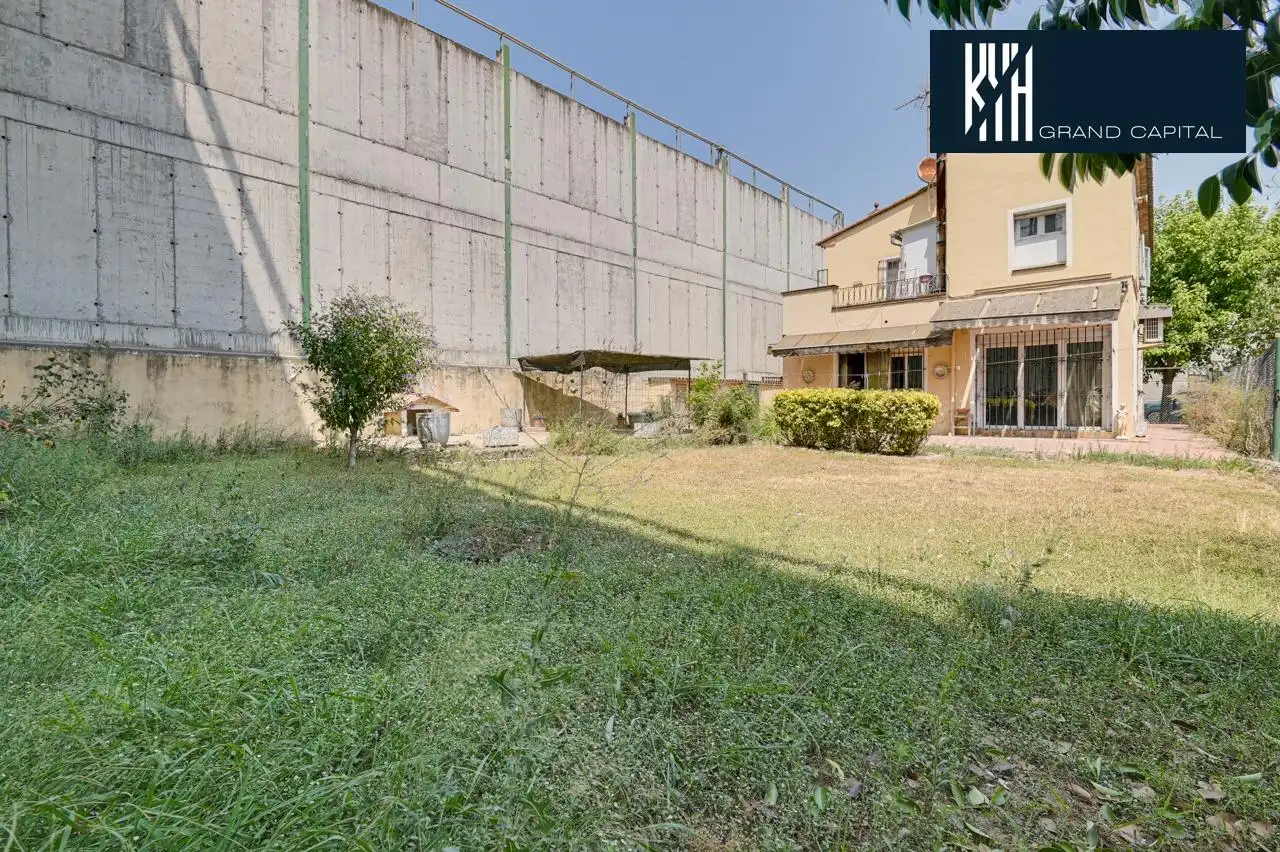 Casa amb terrassa en venda a Carrer SARRIA DALT, imagen 3