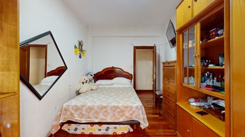 Foto 4 de Piso en venta en Calle Bruno Mauricio Zabala Kalea, Zabala, Bilbao