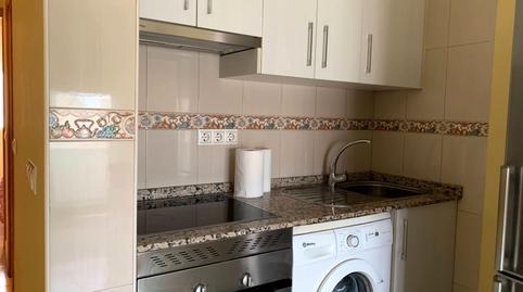 Foto 5 de Apartamento de alquiler en Calle Fernando Martínez, Los Barreros - Cuatro Santos, Murcia