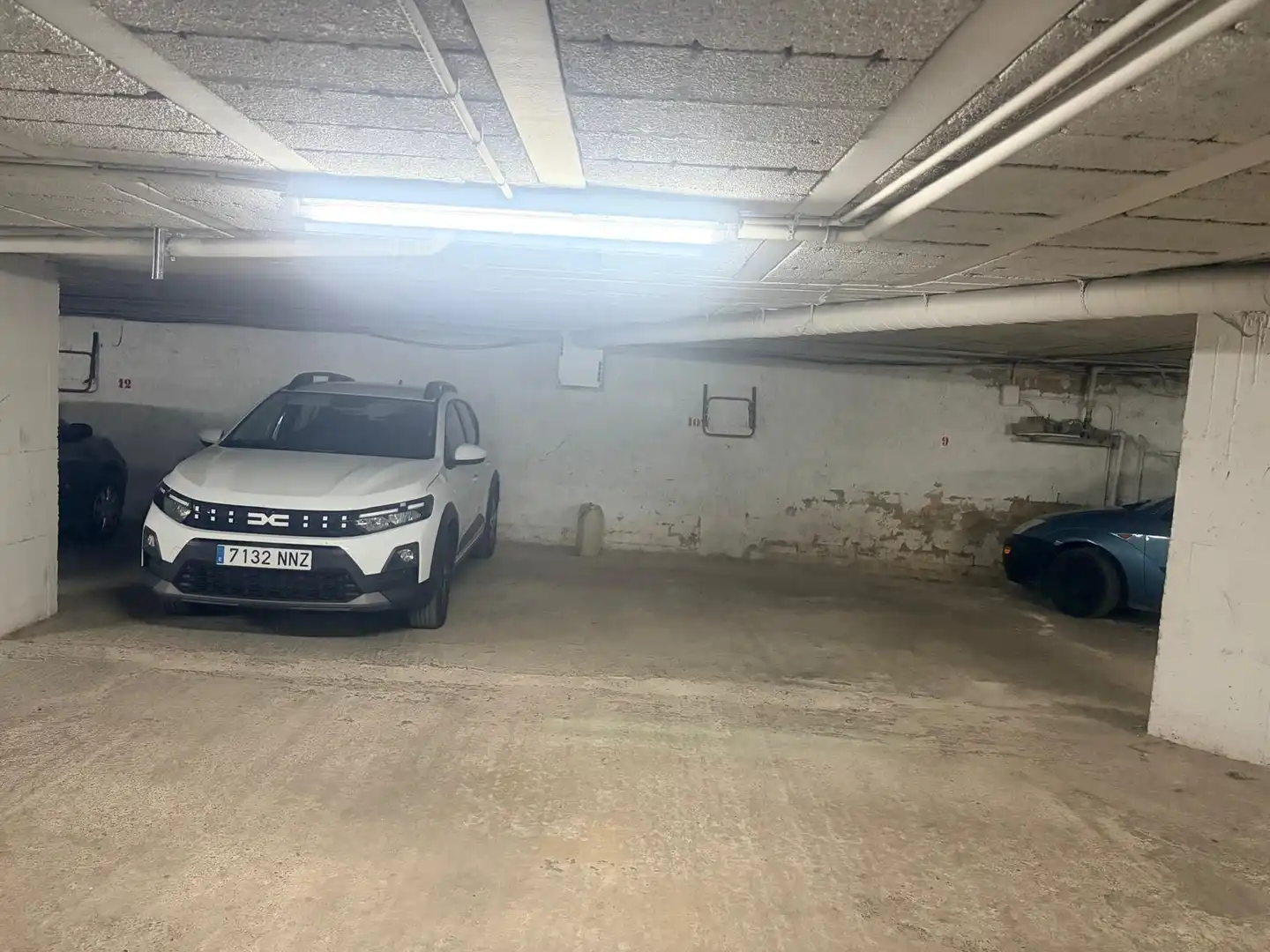 Individuale in affitto a JAUME I 9