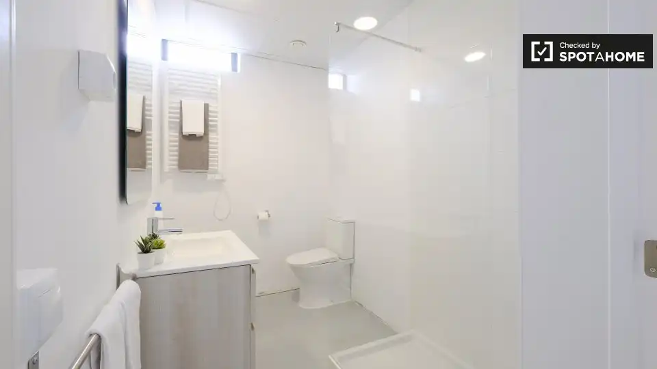 Appartement à louer à Ciudad Lineal, imagen 17