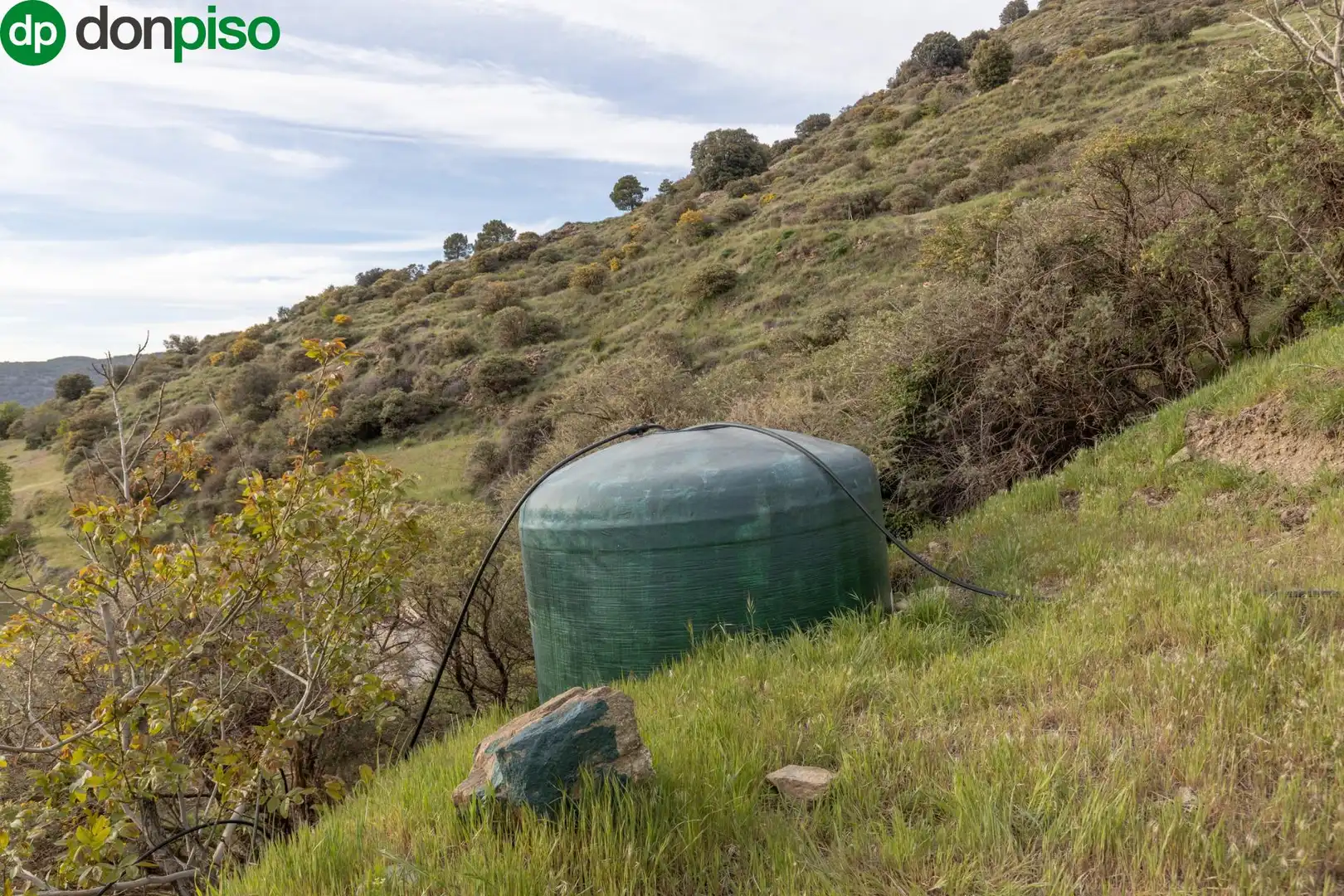 Casa rústica en venda a Camino de la Sierra, imagen 47