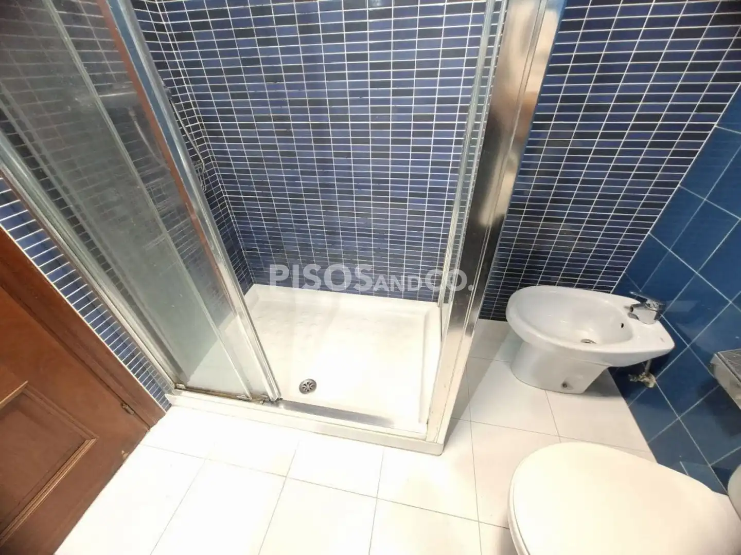 Piso con ascensor en venta en Calle Merced, imagen 16