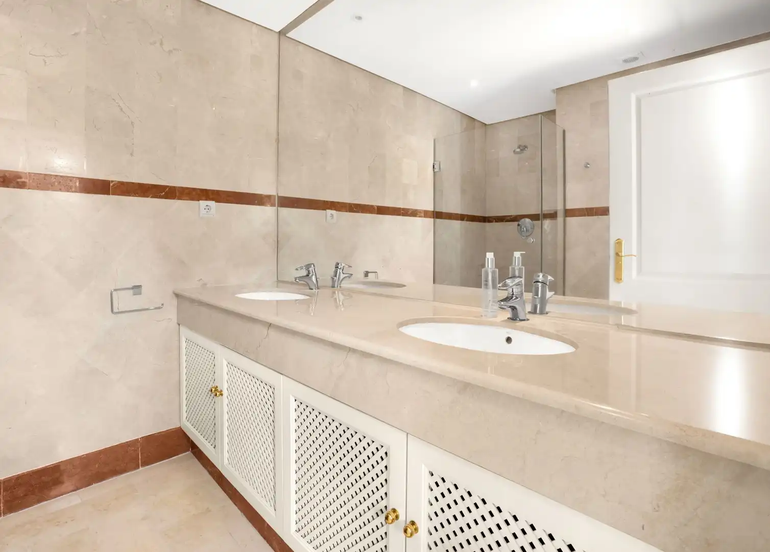 Planta baja en venta en Marbella, Málaga