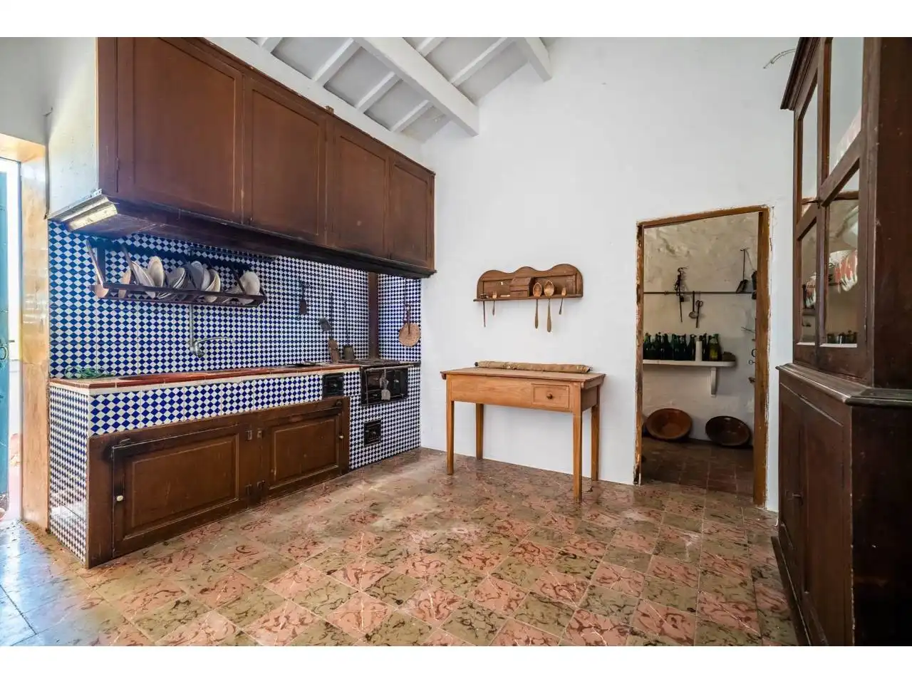 Rural land for sale in Ciutadella, imagen 12