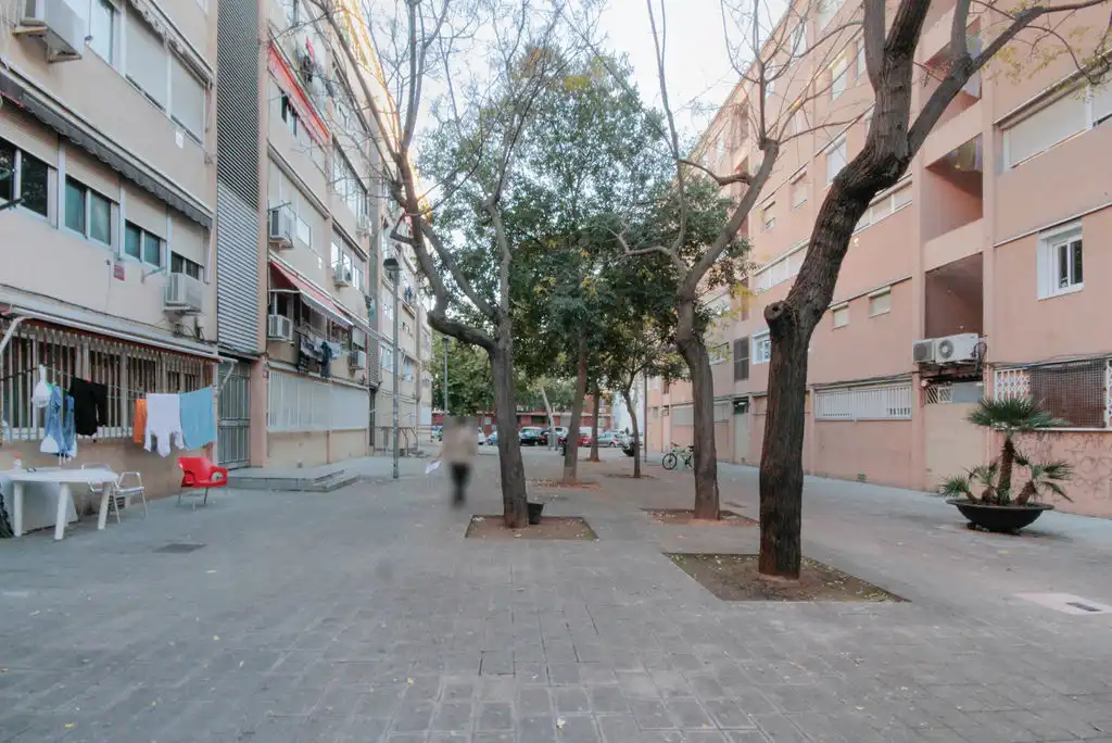 Piso con ascensor en venta en C/ Tarba, imagen 17